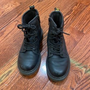 Doc martens boots